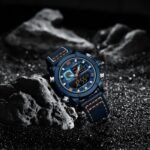 NaviForce Watch NF9236-Blue 1 NaviForce NF9236-Blue