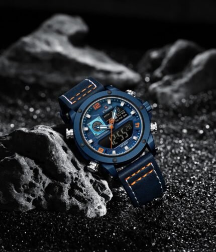 NaviForce NF9236-Blue