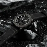 NaviForce Watch NF9236-Black 2