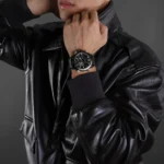 NaviForce Watch NF9236-Black 3