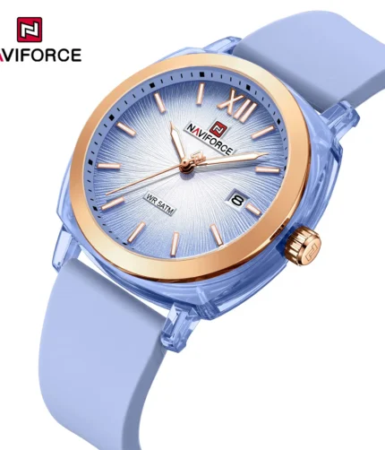 Home 19 NaviForce NF6111-Light Blue