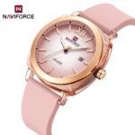 NaviForce Watch NF6111-Pink 1 NaviForce NF6111-Pink