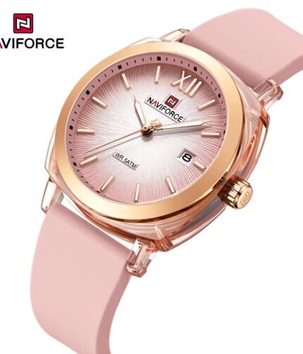 Home 21 NaviForce NF6111-Pink