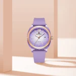 NaviForce Watch NF6111-Purple 2