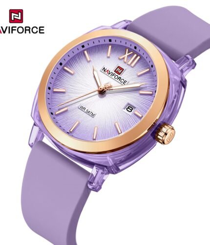 Home 17 NaviForce NF6111-Purple