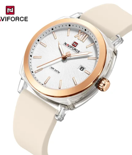 Home 13 NaviForce NF6111-Beige