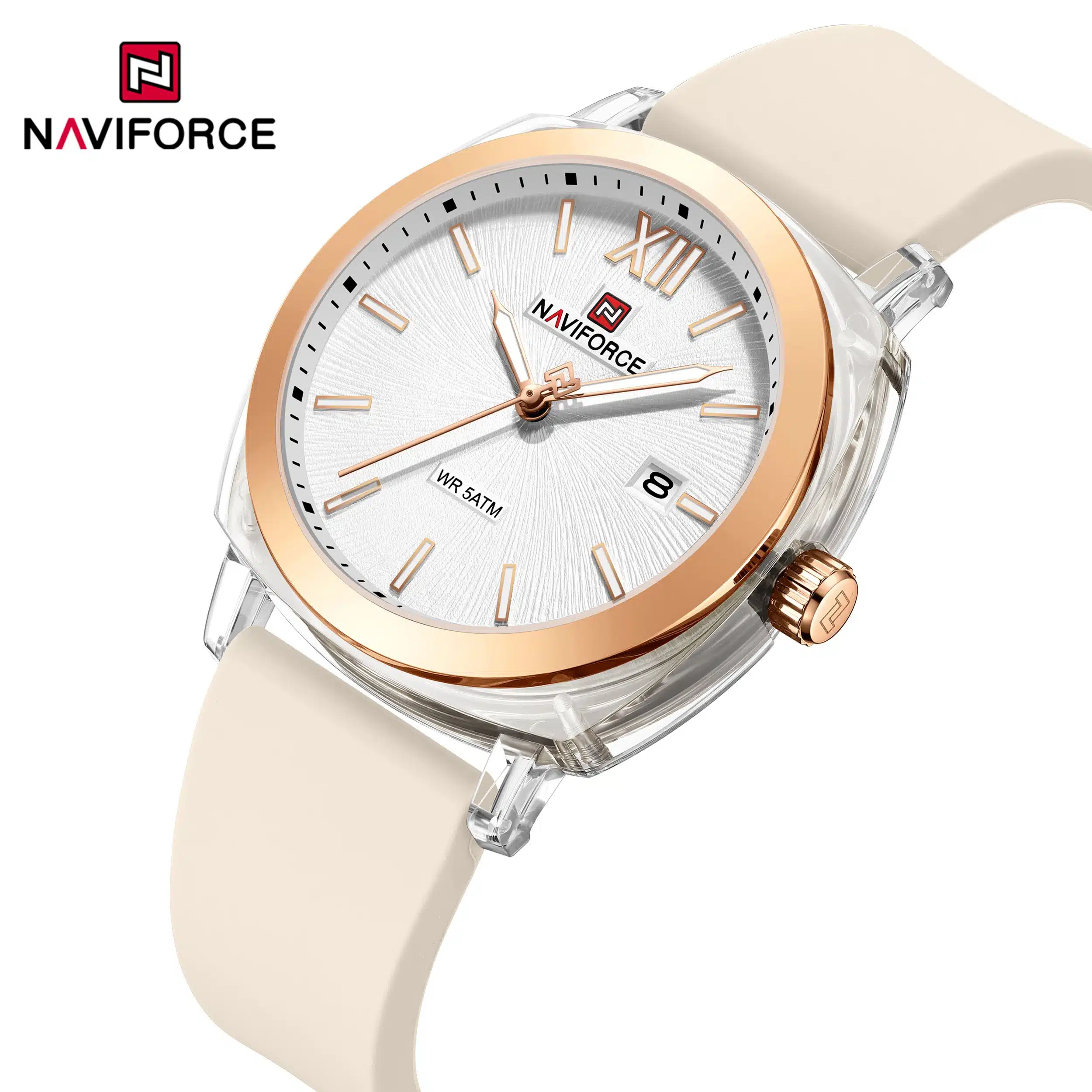 NWN_NF6111_BG NaviForce NF6111-Beige