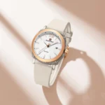 NaviForce Watch NF6111-Beige 3