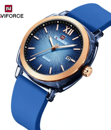 Home 11 NaviForce NF6111-Blue