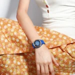 NaviForce Watch NF6111-Blue 5