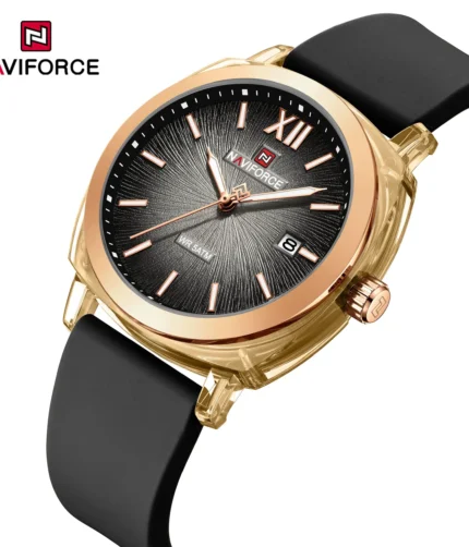 Home 9 NaviForce NF6111-Black