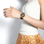 NaviForce Watch NF6111-Black 6