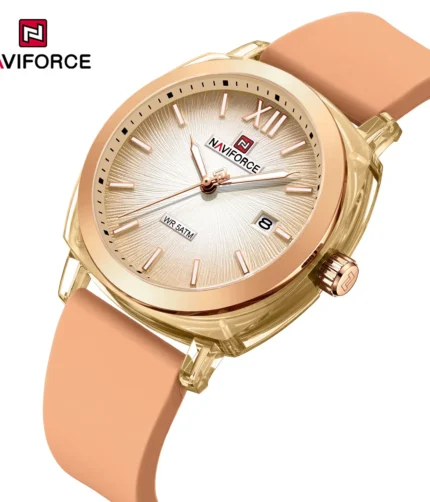 Home 7 NaviForce NF6111-RoseGold