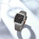 NaviForce Watch NF7124-Black/Grey 2