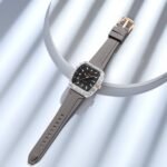 NaviForce Watch NF7124-Black/Grey 3
