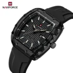 NaviForce NF7124-Black
