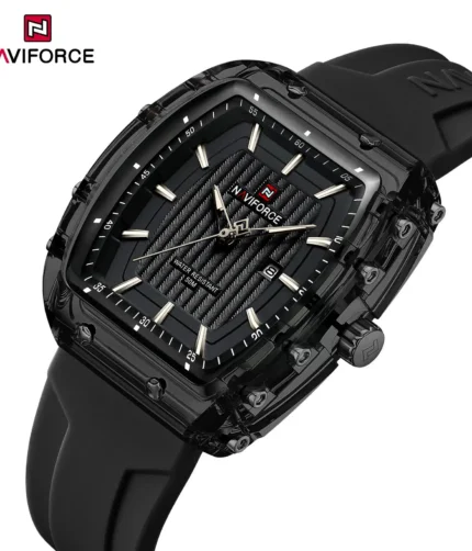 Home 23 NaviForce NF7124-Black
