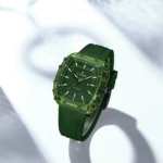 NaviForce Watch NF7124-Green 2