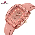 NaviForce NF7124-Pink