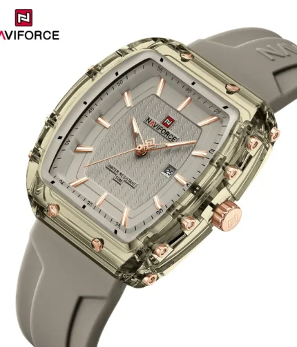 Home 13 NaviForce NF7124-Grey