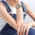 NaviForce Watch NF7124-Grey 4