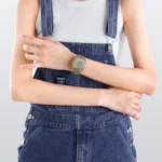 NaviForce Watch NF7124-Grey 6