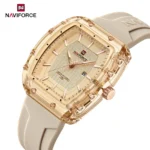 NaviForce NF7124-RoseGold