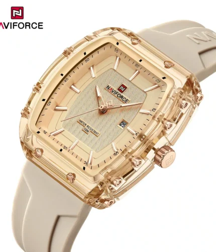 Home 11 NaviForce NF7124-RoseGold