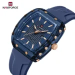 NaviForce Watch NF7124-Blue 1 NaviForce NF7124-Blue