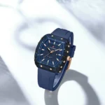 NaviForce Watch NF7124-Blue 2