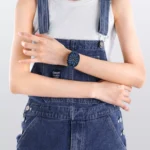 NaviForce Watch NF7124-Blue 6