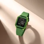 NaviForce Watch NF6105-Green 2