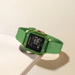 NaviForce Watch NF6105-Green 3
