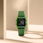 NaviForce Watch NF6105-Green 4