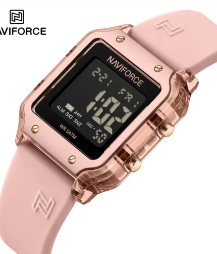 Home 19 NaviForce NF6105-Pink