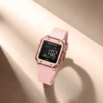 NaviForce Watch NF6105-Pink 2