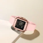 NaviForce Watch NF6105-Pink 3