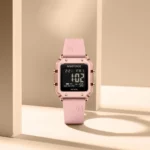 NaviForce Watch NF6105-Pink 4