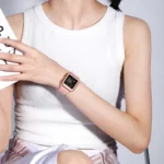NaviForce Watch NF6105-Pink 5