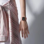 NaviForce Watch NF6105-Pink 6