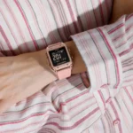 NaviForce Watch NF6105-Pink 7