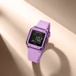 NaviForce Watch NF6105-Purple 2