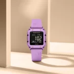 NaviForce Watch NF6105-Purple 4