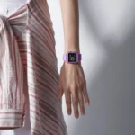 NaviForce Watch NF6105-Purple 6