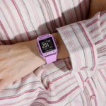 NaviForce Watch NF6105-Purple 7
