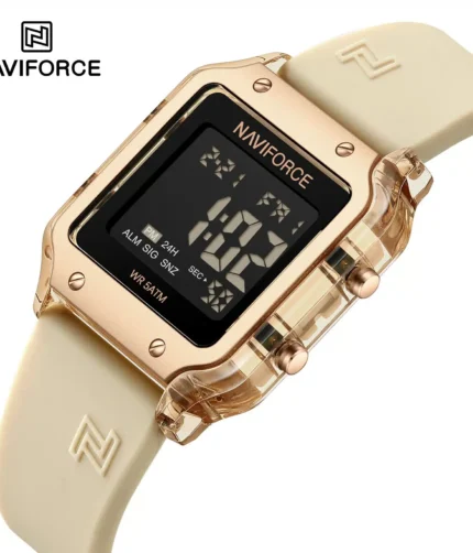 Home 15 NaviForce NF6105-Beige