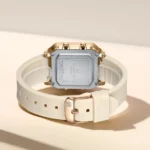 NaviForce Watch NF6105-Beige 4