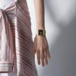 NaviForce Watch NF6105-Beige 6