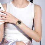 NaviForce Watch NF6105-Beige 7