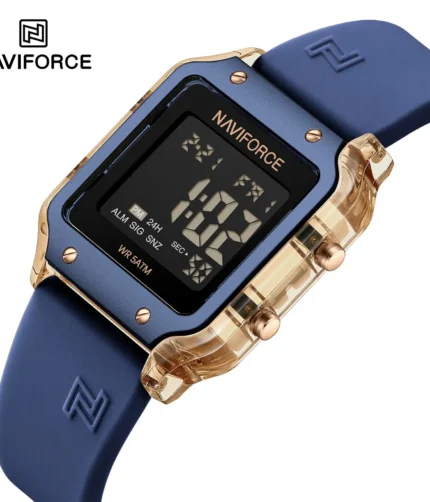 Home 13 NaviForce NF6105-Blue